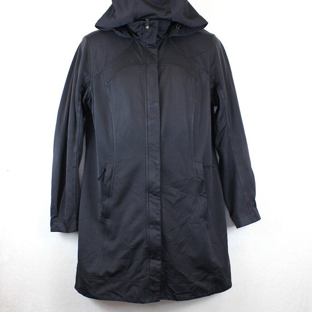 Lululemon Long Jacket Womens XL